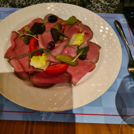 Bild von La Brasserie J5