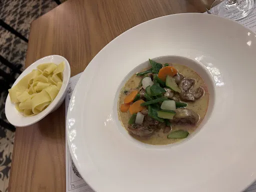 Bild von La Brasserie J5