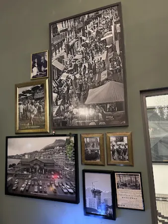 Bild von La Brasserie J5