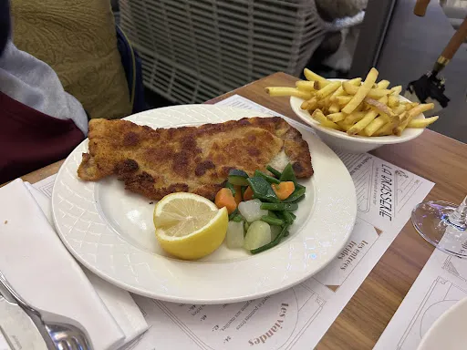 Bild von La Brasserie J5