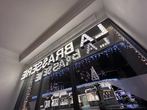 Bild von La Brasserie J5