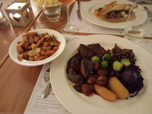 Bild von La Brasserie J5