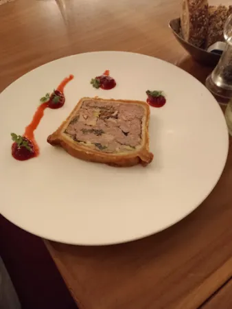 Bild von La Brasserie J5