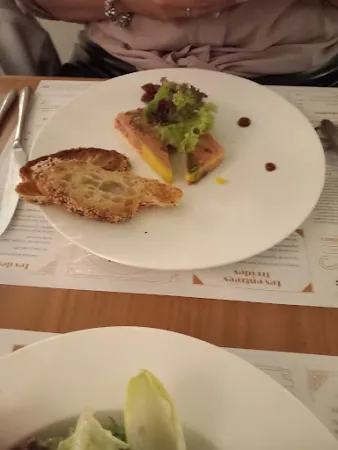 Bild von La Brasserie J5