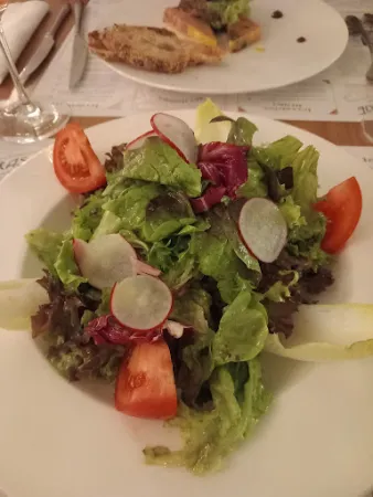Bild von La Brasserie J5