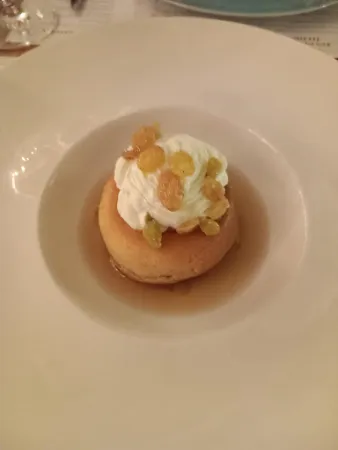 Bild von La Brasserie J5