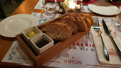 Bild von La Brasserie J5