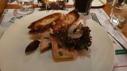 Bild von La Brasserie J5