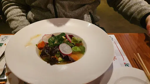 Bild von La Brasserie J5