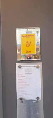 Bild von La Brasserie J5