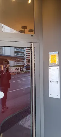 Bild von La Brasserie J5