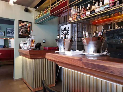 Bild von La Brasserie J5