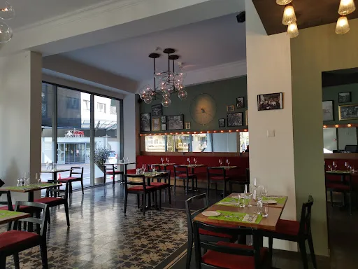 Bild von La Brasserie J5