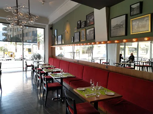 Bild von La Brasserie J5