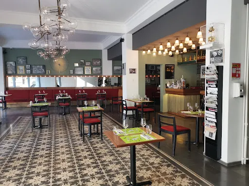 Bild von La Brasserie J5