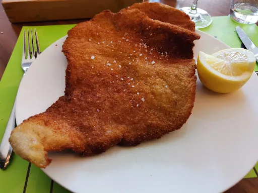 Bild von La Brasserie J5