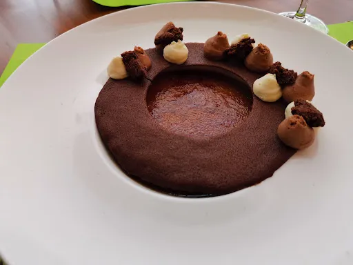Bild von La Brasserie J5