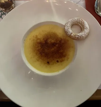 Bild von La Brasserie J5