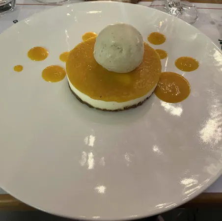 Bild von La Brasserie J5