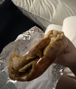 Chez Baboche,kebab,tacos,pizza et hamburgers