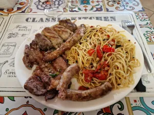 Colonie libre italienne