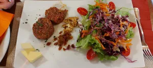 Café-Restaurant les Tombettes