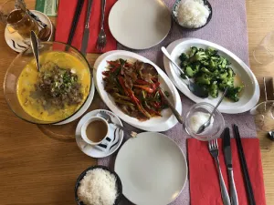 kirin sushi restaurant
