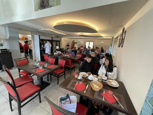 Bild von Délices D‘Asie Restaurant Viet-Thai