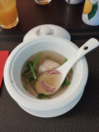 Bild von Délices D‘Asie Restaurant Viet-Thai