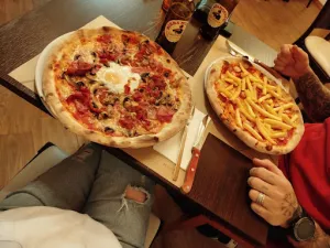 Pizz'Amore