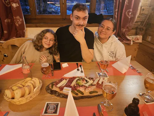 Bild von Restaurant La Terrasse