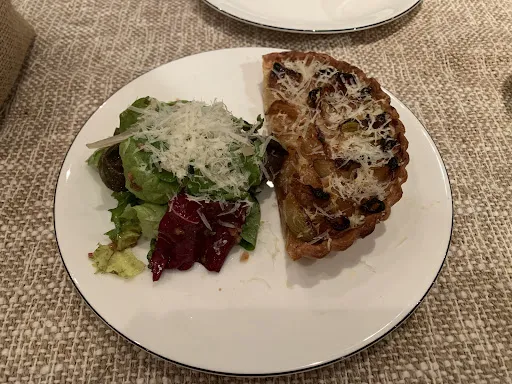 L'Ancolie