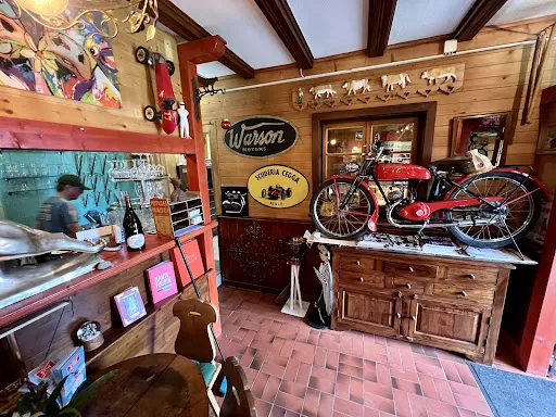 Bild von Café de Luan