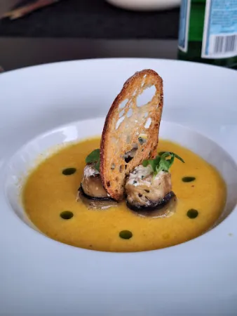 Bild von Restaurant de la Fontaine