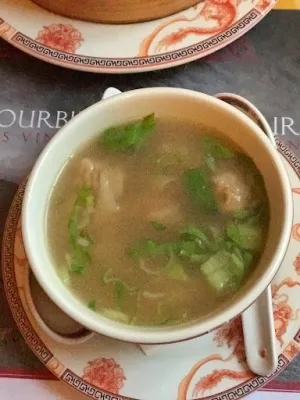 Xiang Long