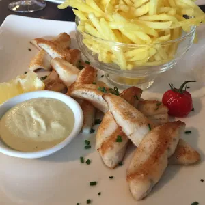 La Pinte du Paradise