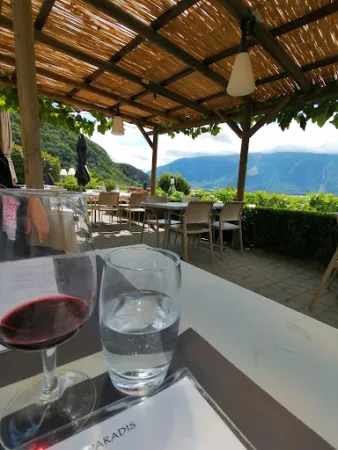 Bild von Musée Vaudois de la vigne et du vin