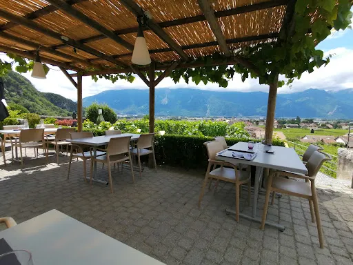 Bild von Musée Vaudois de la vigne et du vin