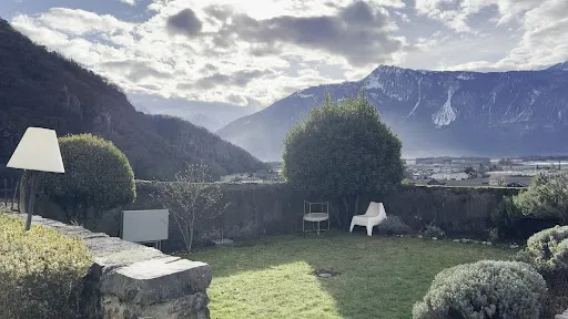 Bild von Musée Vaudois de la vigne et du vin