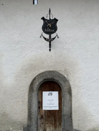 Bild von Musée Vaudois de la vigne et du vin