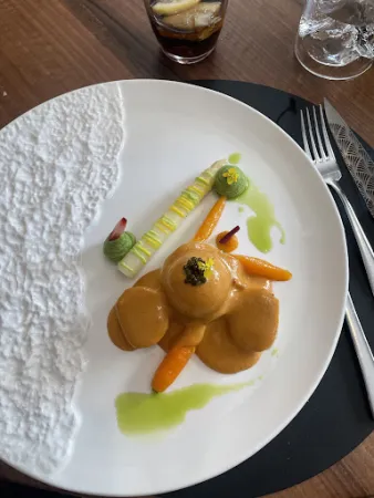 Bild von Le Café Suisse