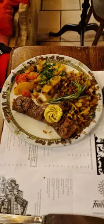 Bild von Restaurant la Fromagerie