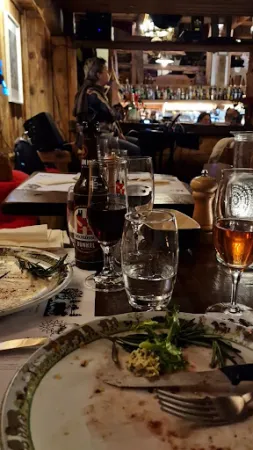 Bild von Restaurant la Fromagerie