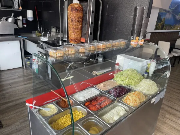 Bild von Döner-Kebaphaus Sevindi
