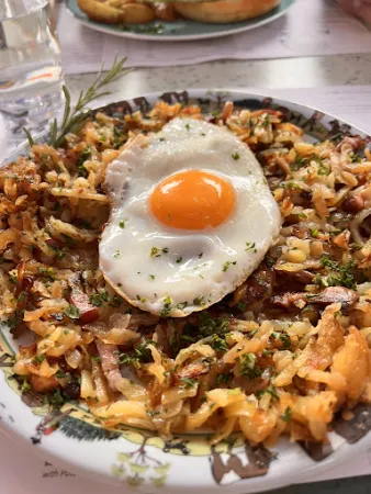 Bild von Restaurant la Fromagerie