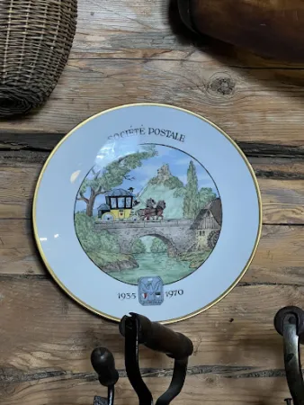 Bild von Restaurant la Fromagerie