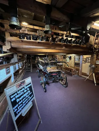 Bild von Restaurant la Fromagerie