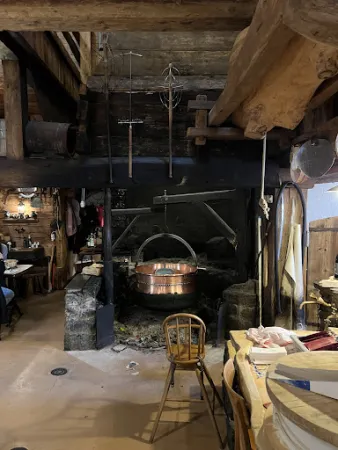 Bild von Restaurant la Fromagerie