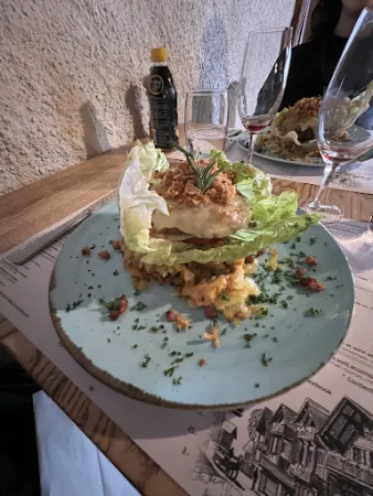 Bild von Restaurant la Fromagerie