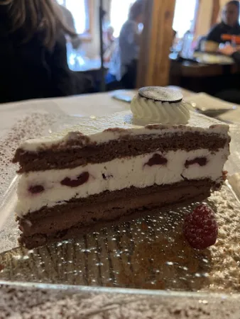 Bild von Restaurant la Fromagerie